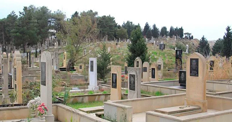 Ermənilərin dəfn mərasimini atəşə tutmasından 6 il ötdü