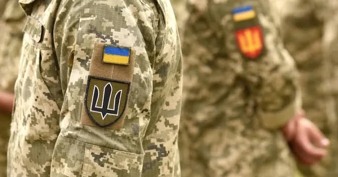 Пять военнослужащих погибли в результате стрельбы в Харьковской области Украины