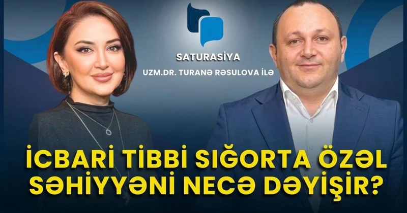 Xəstəxanının idarəçilik sirləri: Həkimlikdən CEO luğa VİDEO