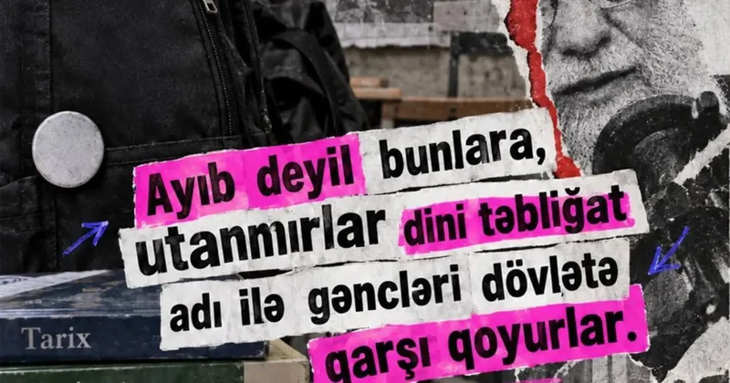 Mollalar indi də Azərbaycana qarşı kiberhücumlar təşkil edirlər TƏHLİL