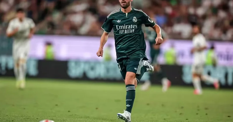 “Real”ın Silva planı bəlli oldu