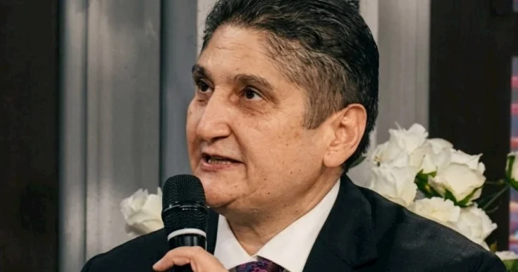 Bilal Əliyevdən hicab açıqlaması: 10 dəfə Həcc ziyarətinə getmişəm...