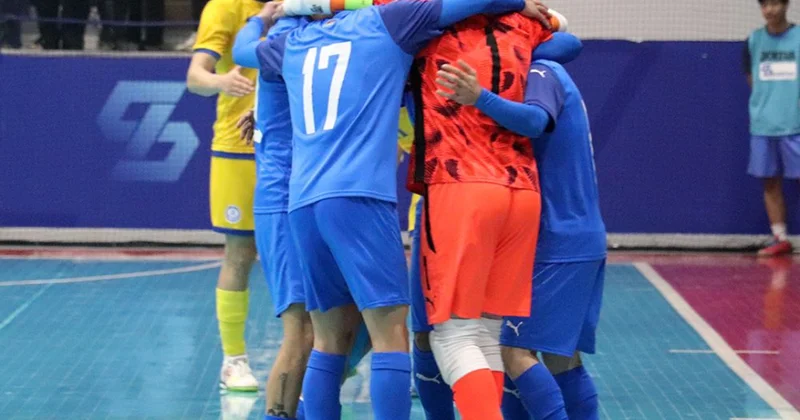 Azərbaycan millisinin dünya çempionatının seçmə mərhələ oyunları üçün heyəti açıqlanıb