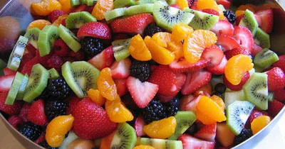 Yaz aylarında orqanizmin ən çox ehtiyac duyduğu vitaminlər hansılardır?
