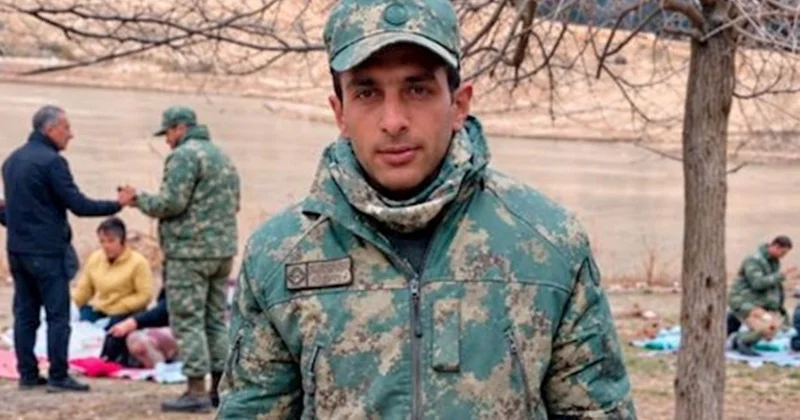 Qırmızı Xaç Nəsimi Musayevə dair məlumat yaydı