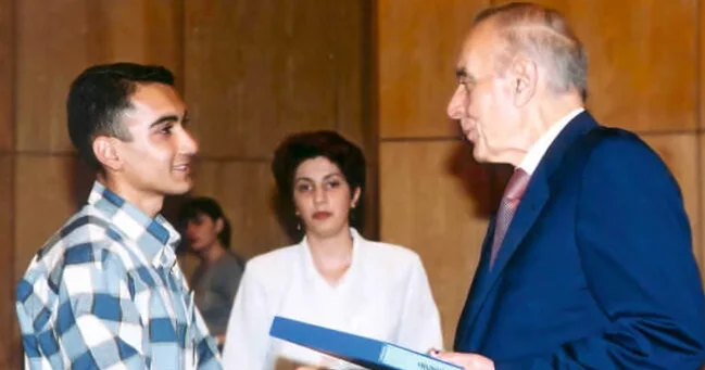 İlk Prezident təqaüdçüləri indi haradadır? VİDEO