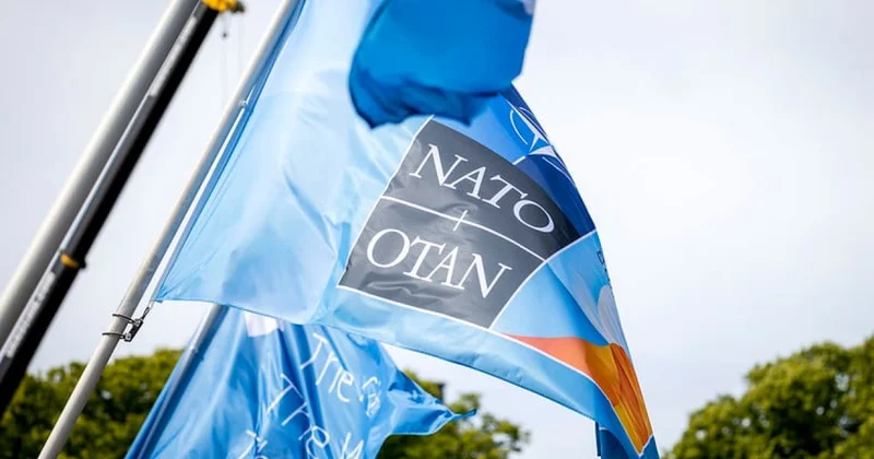 Что такое НАТО 3.0 и при чем тут Южный Кавказ НАШ ОБЗОР
