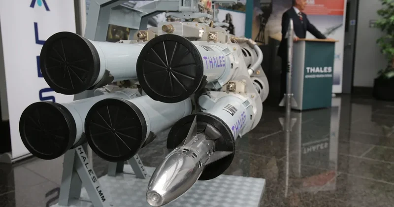 Великобритания ускорит поставки ракет ПВО Украине