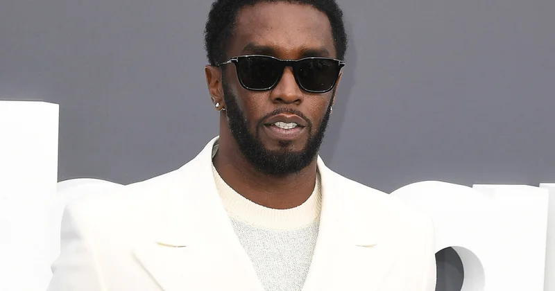 Həbsxanada qəza: Qalmaqallı repçi P. Diddy xəstəxanalıq oldu