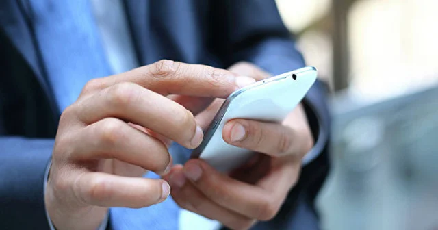 Mobil telefonun yaratdığı 5 XƏSTƏLİK