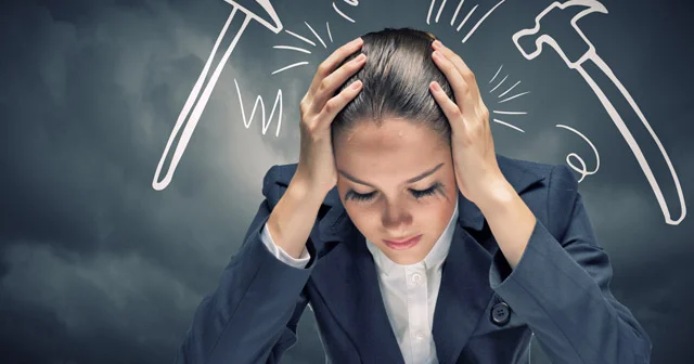 6 ay ərzində stress çəkmək BU XƏSTƏLİYİ yaradır Həkim
