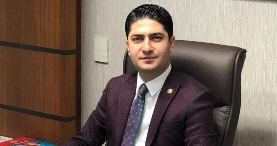 MHP dən Azərbaycan açıqlaması: Xəzərlə Aralıq ayrılmaz!