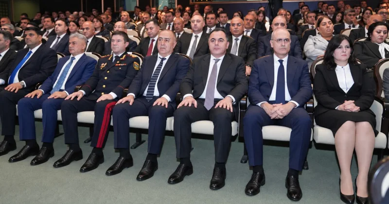 Strateji inkişaf, ideoloji təhlükəsizlik və investisiya layihələri Naxçıvanda müşavirə