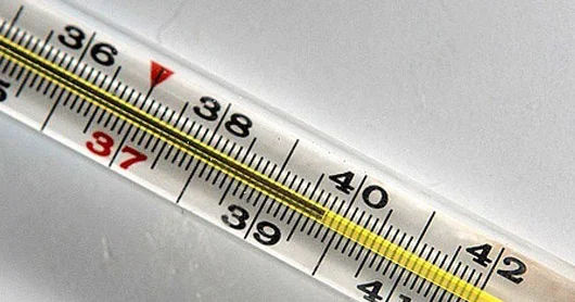 Yüksək qızdırma insanı öldürə bilər?