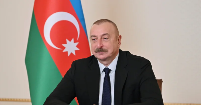 Президент: Транспортная инфраструктура в Карабахе и Восточном Зангезуре связывает населенные пункты с единым экономическим пространством страны ДОПОЛНЕНО