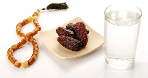 Orucla bağlı məsləhətlər