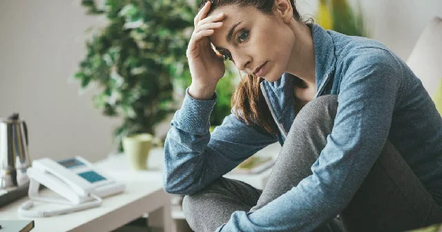 Depressiya ilə xroniki yorğunq və tükənmənin FƏRQLƏRİ