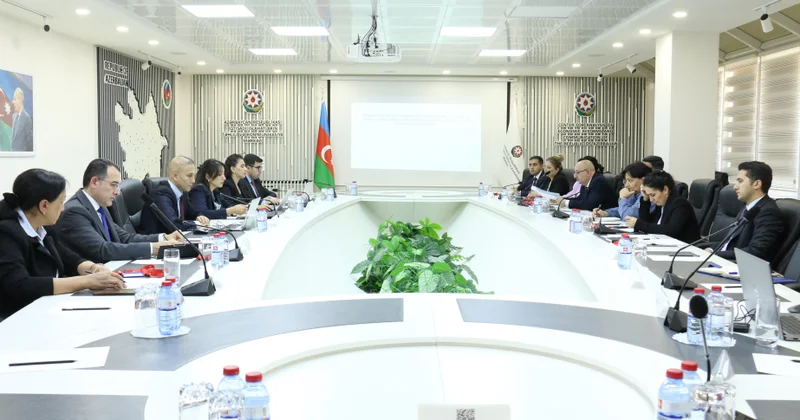 Dağ mədən və metallurgiya sənayesinin inkişafına dair Dövlət Proqramı üzrə hədəf göstəriciləri müəyyənləşdirilib