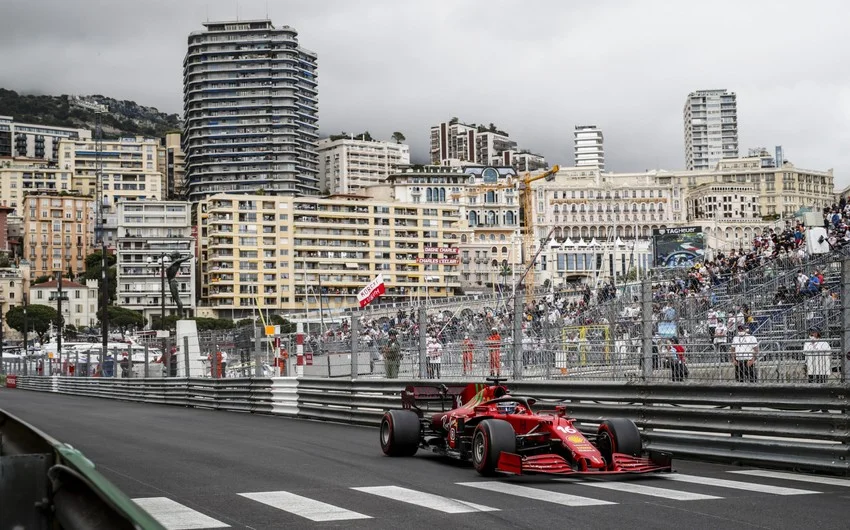 Formula 1 Monako ilə müqavilənin müddətini daha 6 il uzadıb Azərbaycanda özəl xəbərlər, araşdırmalar, təhlillər və müsahibələrin tək ünvanı