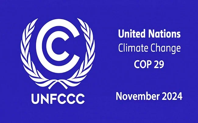 Bakıda keçirilən COP29 konfransı COP tədbirləri tarixində öz uğurlu imzasını qoyacaq Video