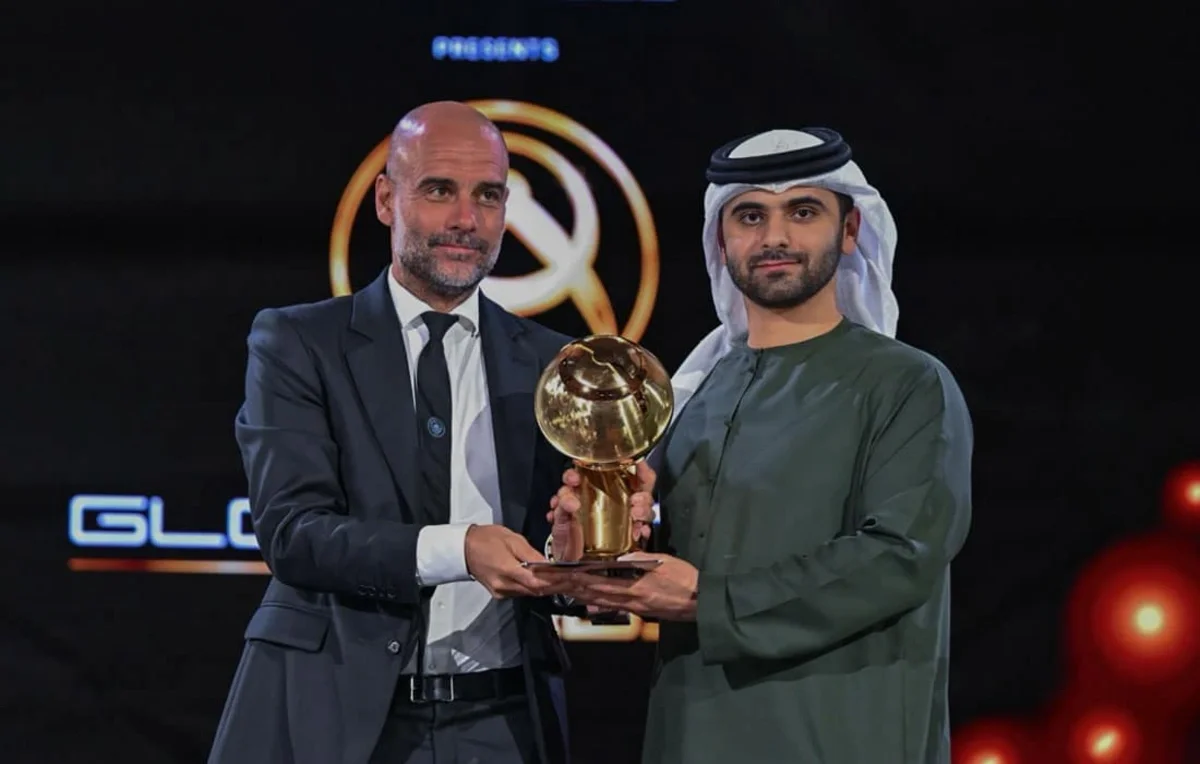 Globe Soccer Awards 2024cü ilin ən yaxşı məşqçisi adına namizədlərin siyahsını açıqlayıb