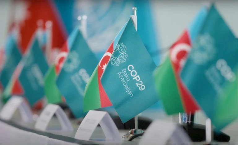 COP29un dördüncü gününün GÜNDƏLİYİ