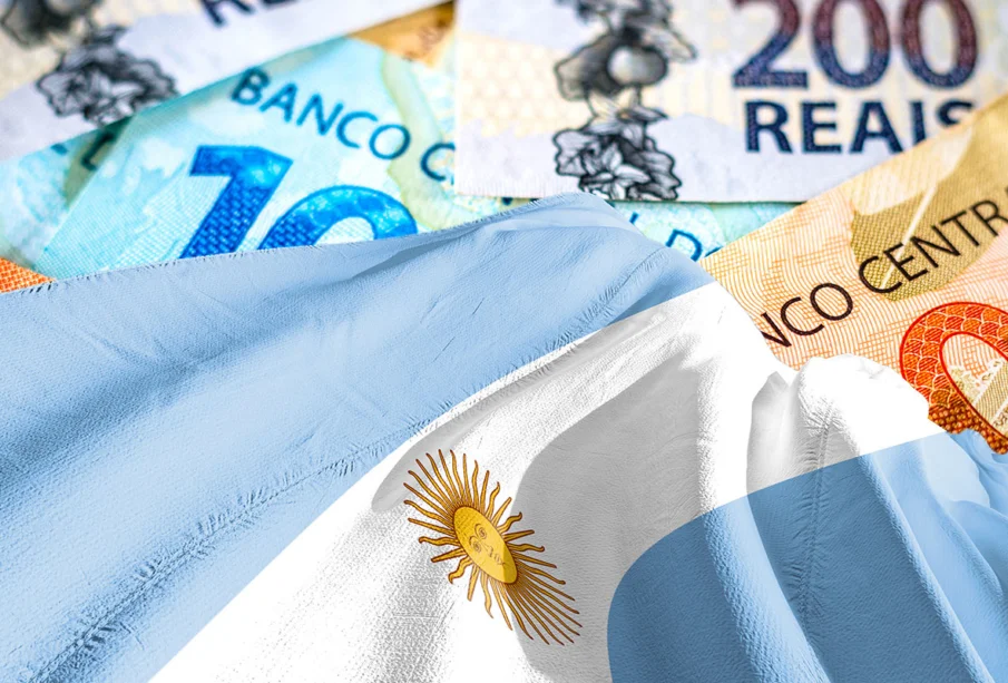 Argentinada inflyasiya ilin əvvəlindən 107 %ə çatıb