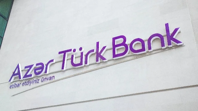 Azər Türk Bank BMTnin qlobal sazişinə QOŞULUB