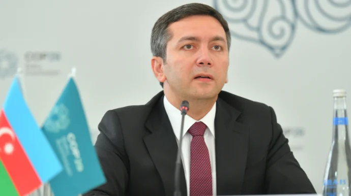 Yalçın Rəfiyev: Azərbaycan müzakirələrdə iştirak etmək istəyənlərə qapılarını açıb