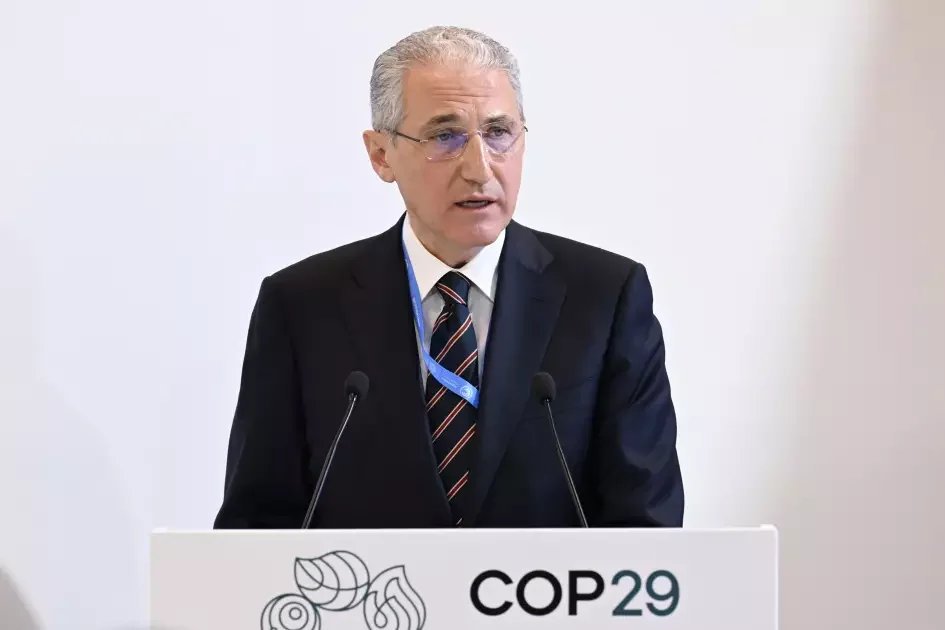 COP29: İqlim fəaliyyəti sahəsində monitorinq mexanizmlərinin gücləndirilməsinə ehtiyac var