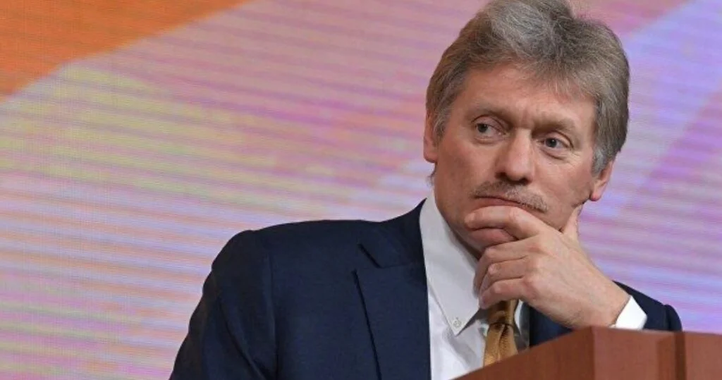 Putin Ukrayna ilə bağlı prosesə şəxsən nəzarət edir: Peskov