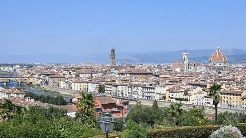 Florensiyada turistlərə yeni qadağa tətbiq edilib