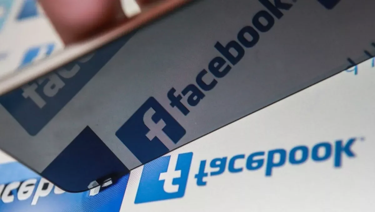 Еврокомиссия оштрафовала владельца Facebook на 800 млн евро