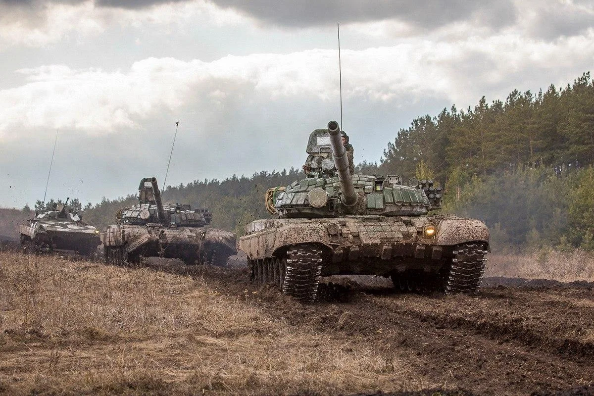 Rus ordusunun tank ehtiyatı nə vaxt tükənəcək? ISW tarixi açıqladı AzPolitika onlayn siyasiictimai qəzet