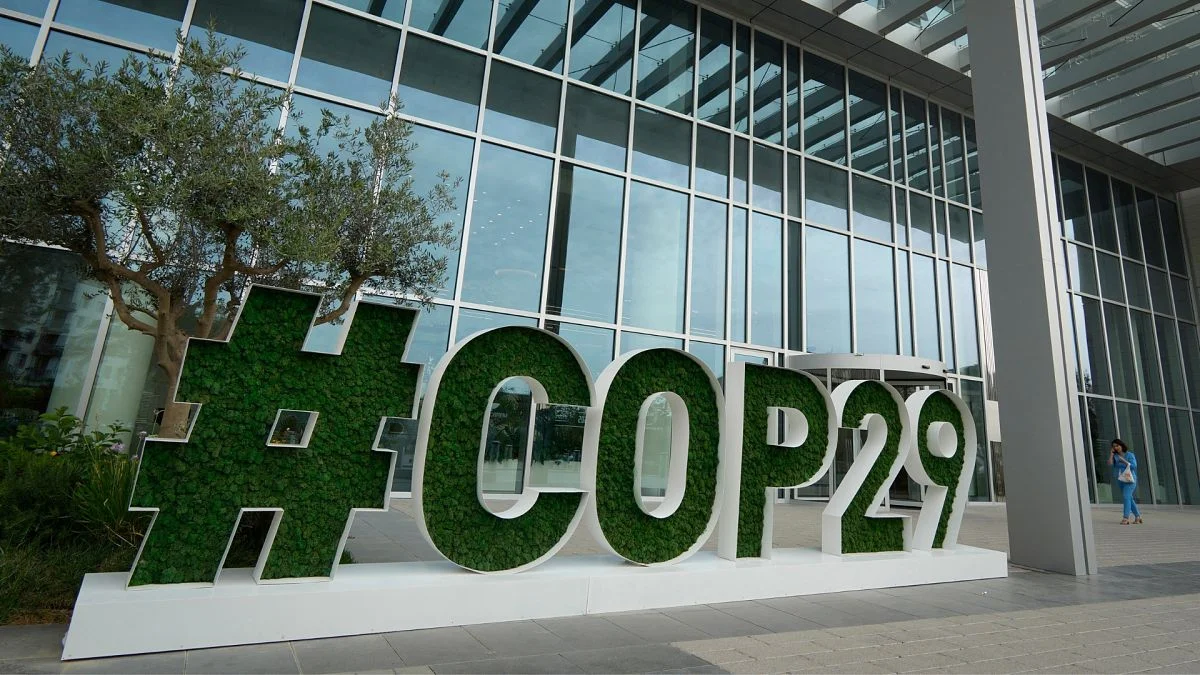 COP29: Глобальный успех Азербайджана