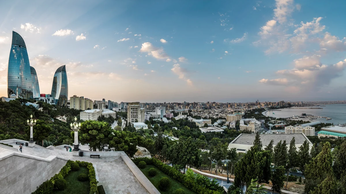 Fulser Bakıya qarşı şəbəkəni ifşa etdi