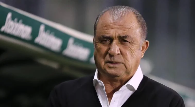 Fatih Terim bu tarixdə Bakıya gələcək