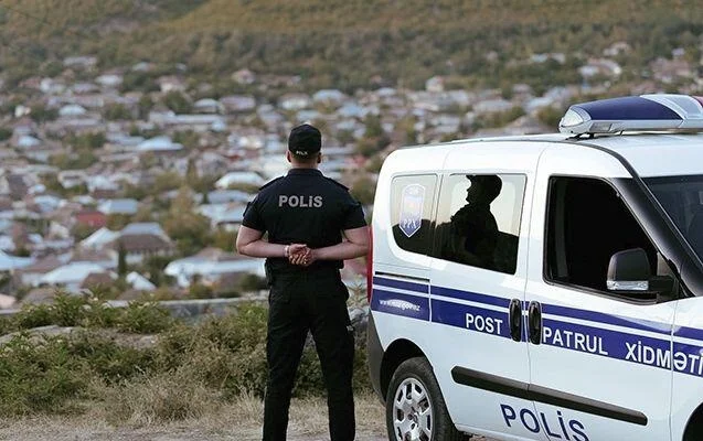 Bir ailədən 3 qadını öldürmüşdü, kişini isə... FOTO