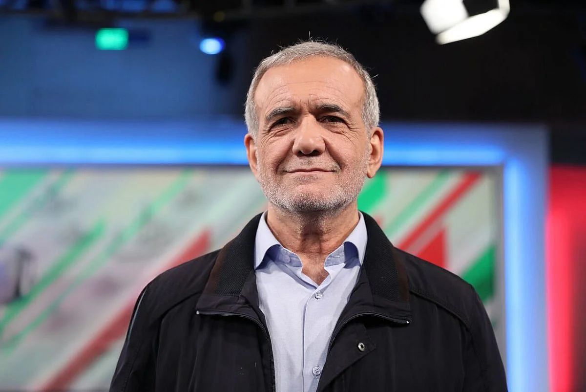 Pezeşkian: “Tehran heç vaxt nüvə silahı yaratmağa cəhd etməyib” Yeni Çağ Media