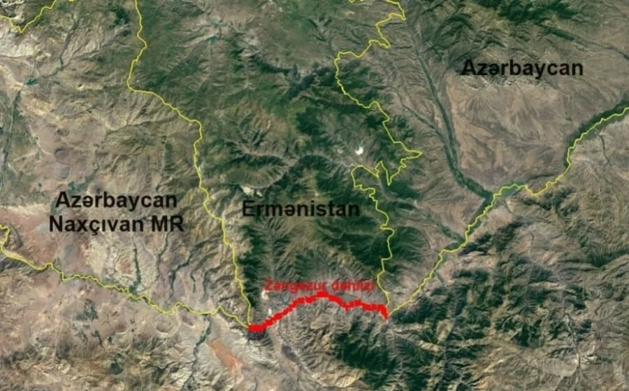 Sülhlə bağlı iki məsələ qaldı: Son variant açıqlandı