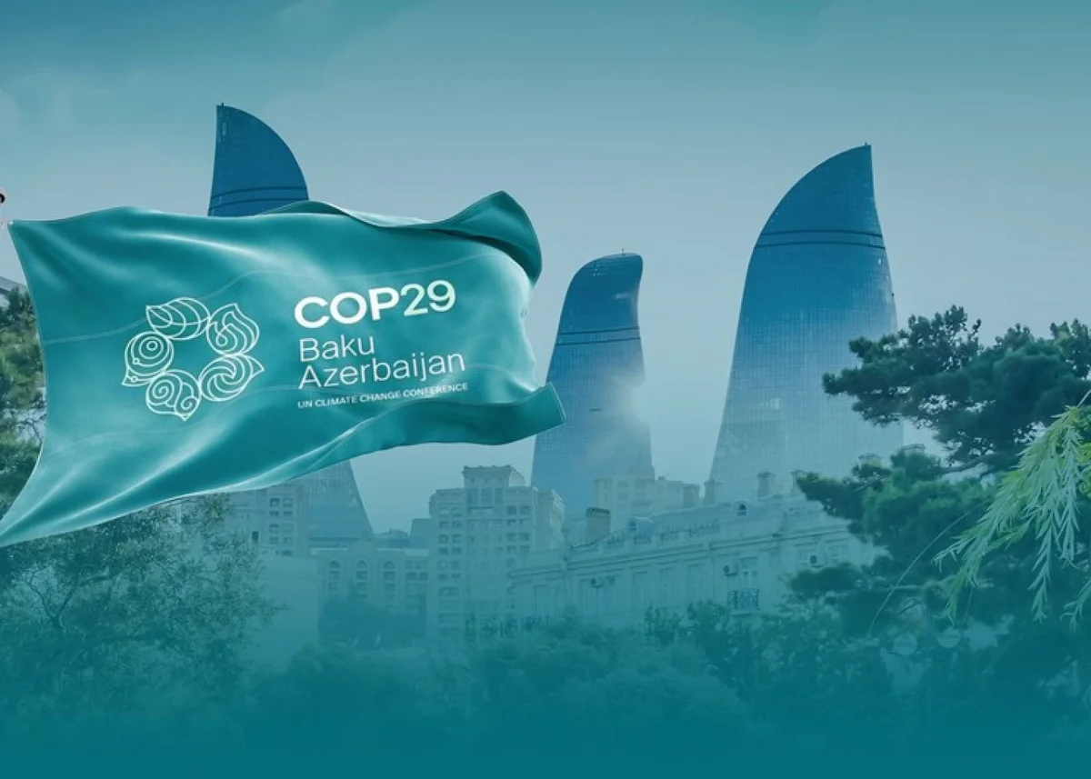 COP29da iştirak edən media nümayəndələrinin sayı açıqlandı Yeni Çağ Media