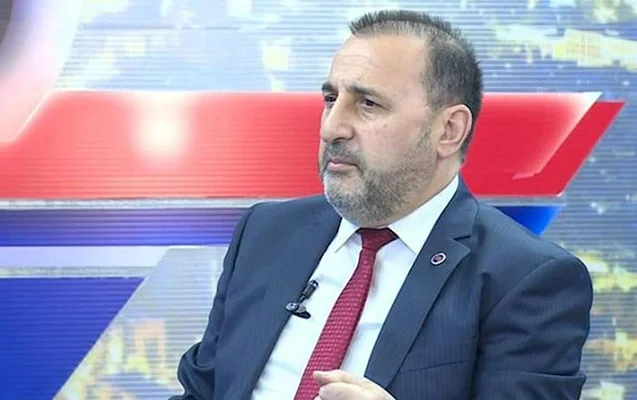 Bu gün Nazim Bəydəmirlinin şikayətinə baxılacaq Yeni Sabah