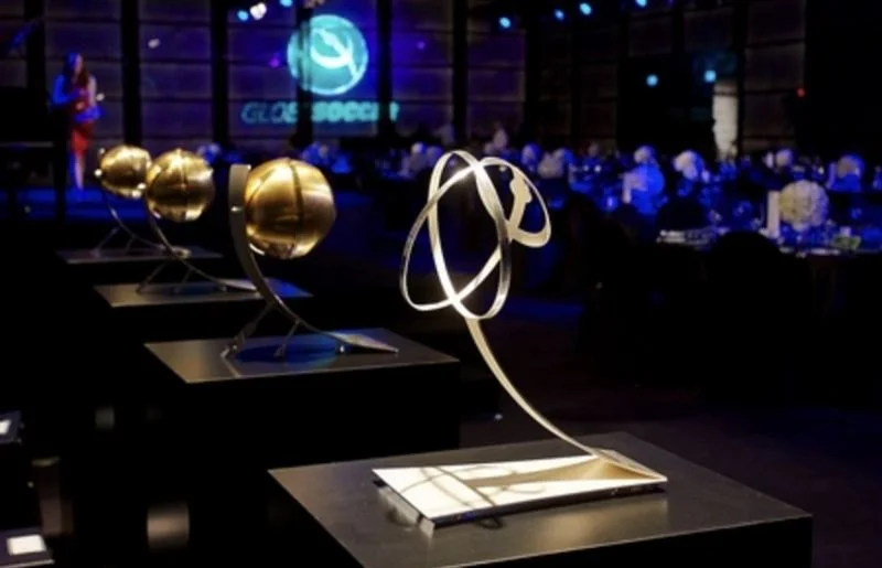 Globe Soccer Awards 2024cü ilin ən yaxşı klubu adına namizədlərin siyahısını açıqlayıb