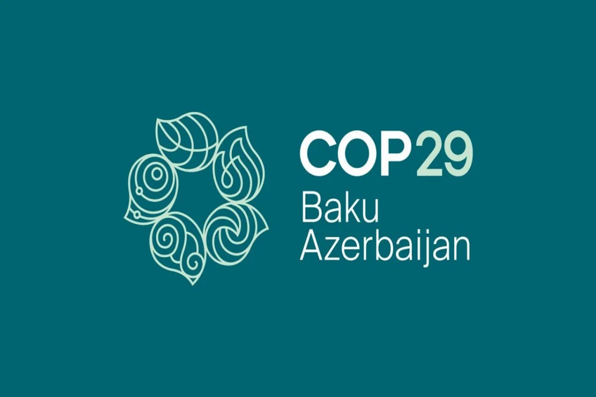 COP29da birinci xanımların iştirakı ilə “Gənclər iqlim fəaliyyətlərinin ön cəbhəsində” mövzusunda konfrans keçirilib