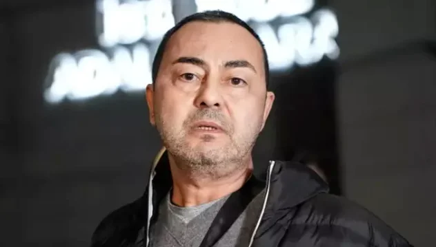 Serdar Ortaçdan sevənlərini qorxudan Intihar paylaşımı