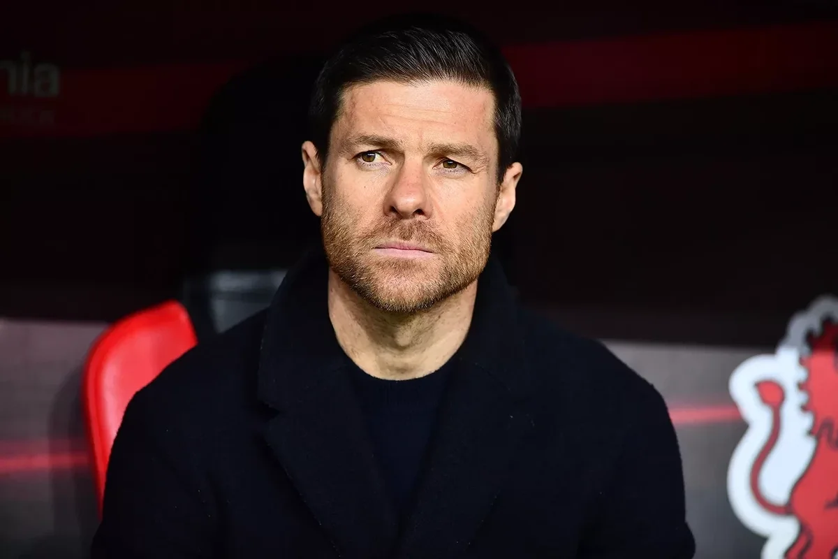 Xabi Alonso Bayerdən gedəcək İdman və Biz