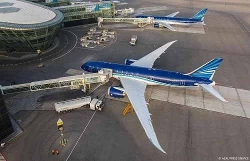 Azərbaycanda ilk: Bakıda özəl aeroport tikilir