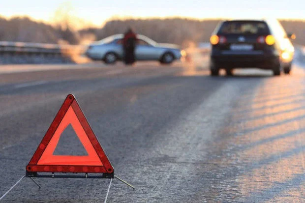 Zərdabda yol qəzası oldu: Ölən və xəsarət alanlar var Yeni Çağ Media