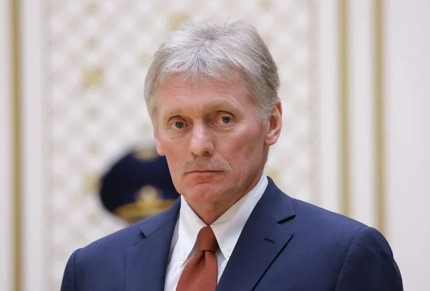 Peskov: Trampla təmas hələlik olmayıb