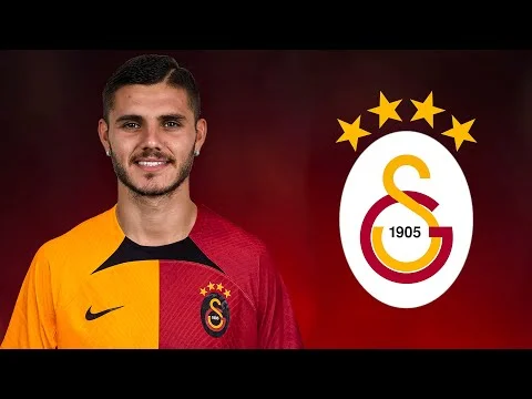 “Qalatasaray”dan Mauro İkardi ilə bağlı yayılan xəbərə REAKSİYA Yeni Sabah